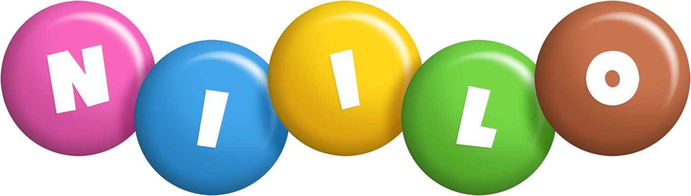 Niilo candy logo