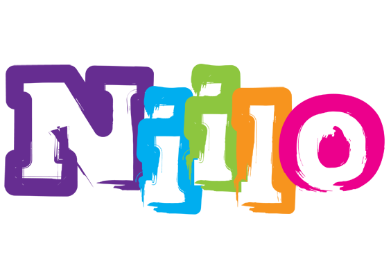 Niilo casino logo