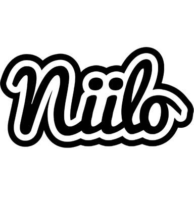 Niilo chess logo