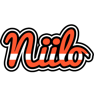 Niilo denmark logo