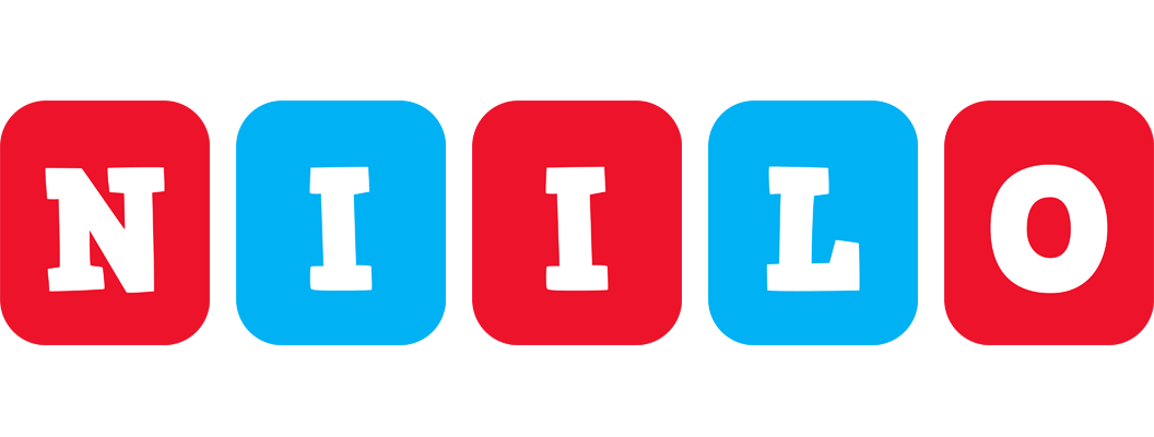 Niilo diesel logo