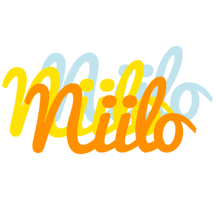 Niilo energy logo