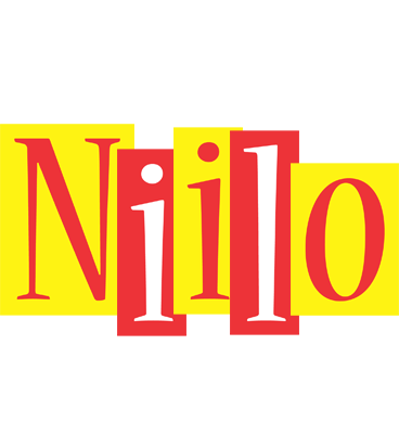 Niilo errors logo