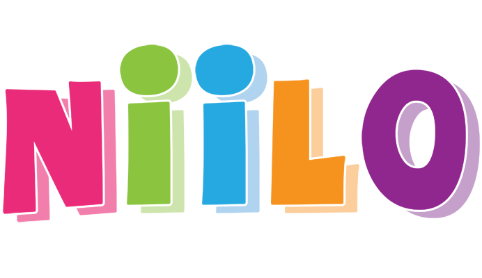 Niilo friday logo