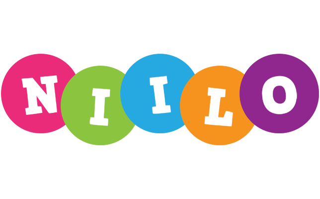 Niilo friends logo