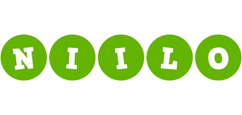 Niilo games logo