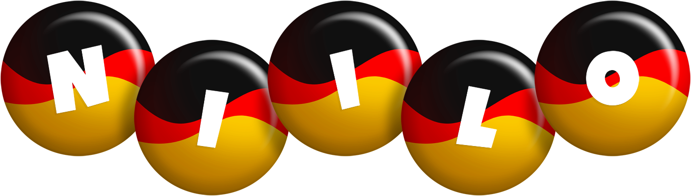 Niilo german logo
