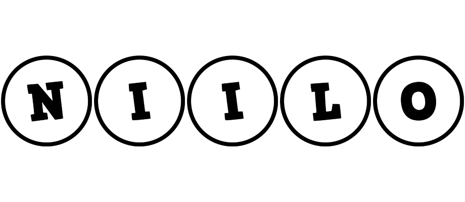Niilo handy logo