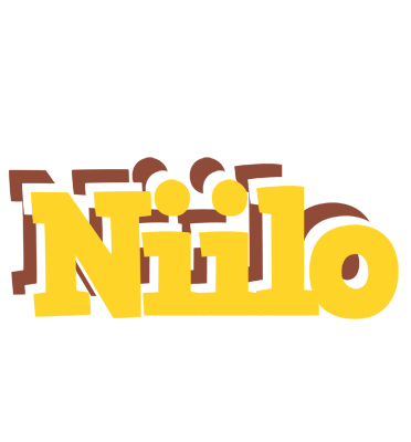 Niilo hotcup logo