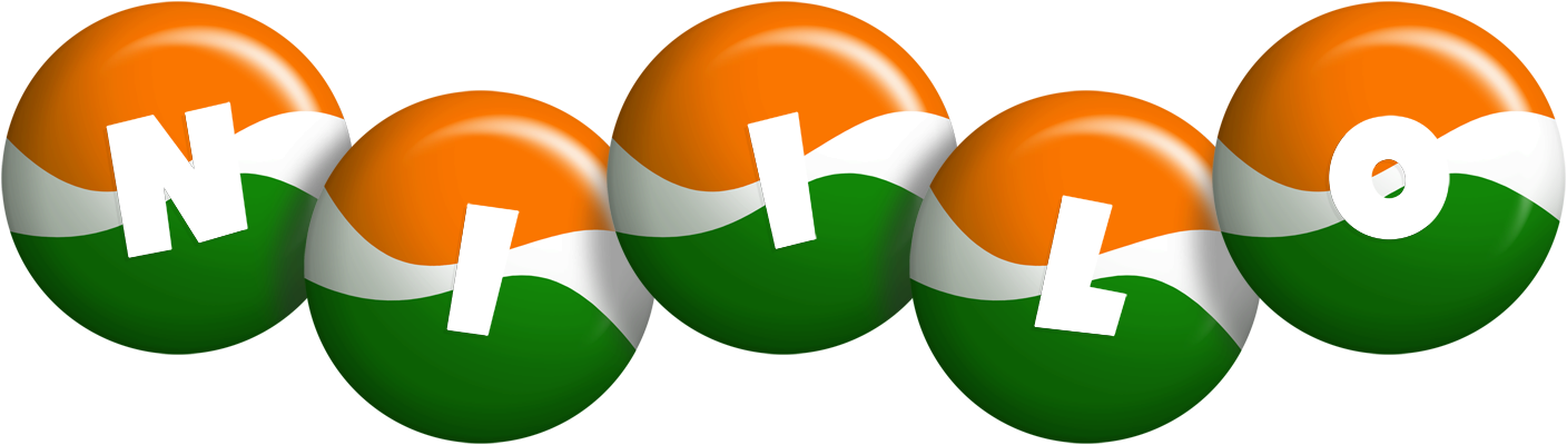 Niilo india logo