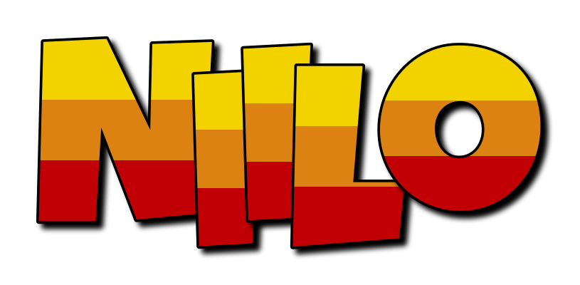 Niilo jungle logo