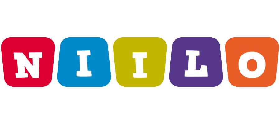 Niilo kiddo logo
