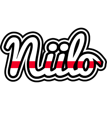 Niilo kingdom logo