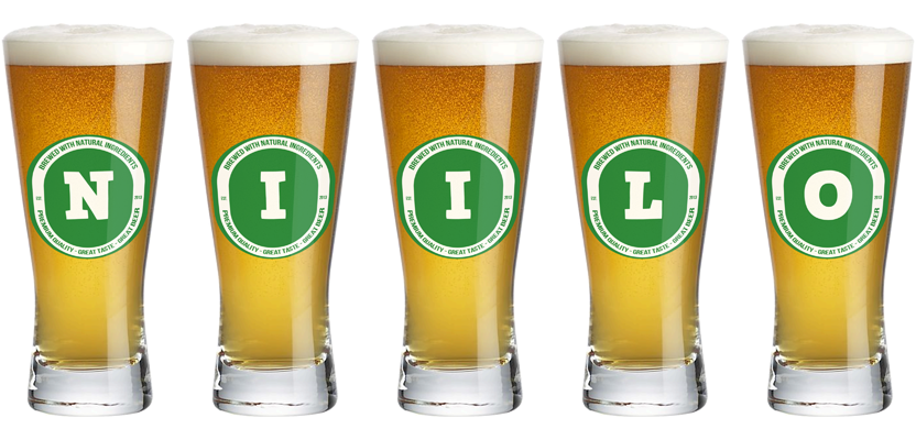 Niilo lager logo