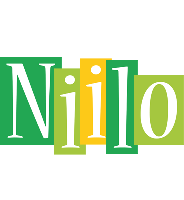 Niilo lemonade logo