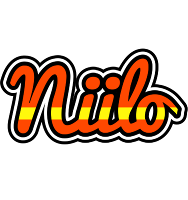 Niilo madrid logo