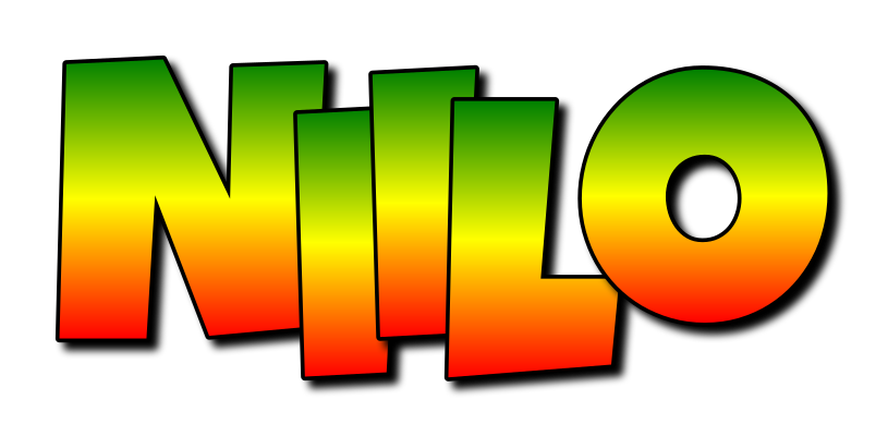 Niilo mango logo
