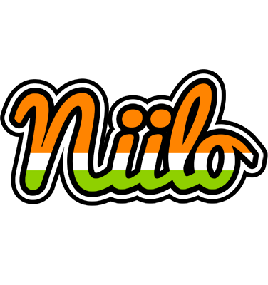 Niilo mumbai logo