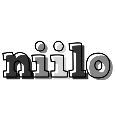 Niilo night logo