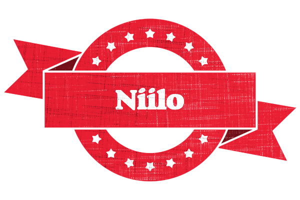 Niilo passion logo