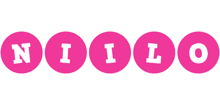 Niilo poker logo