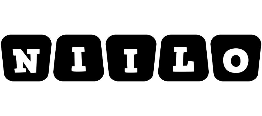 Niilo racing logo
