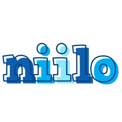 Niilo sailor logo
