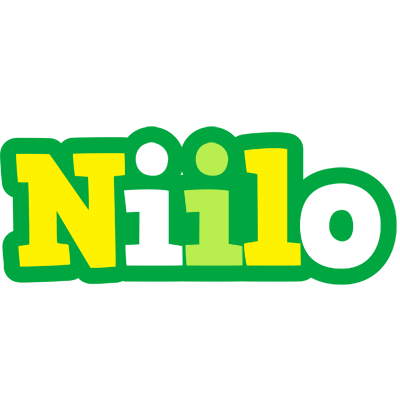 Niilo soccer logo
