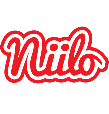 Niilo sunshine logo