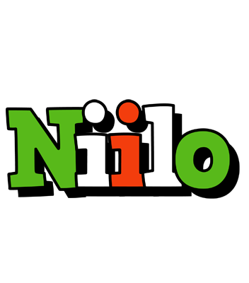Niilo venezia logo
