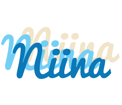 Niina breeze logo