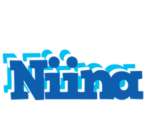 Niina business logo