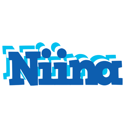 Niina business logo