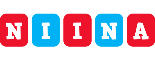 Niina diesel logo