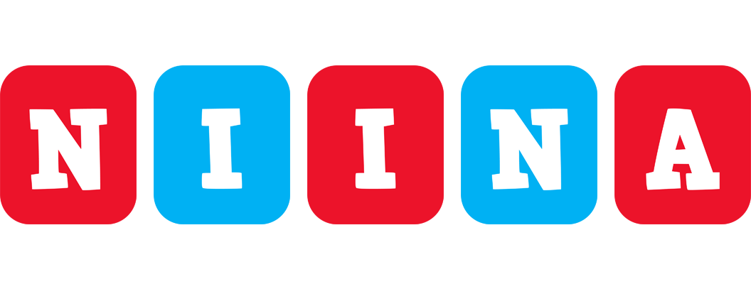 Niina diesel logo