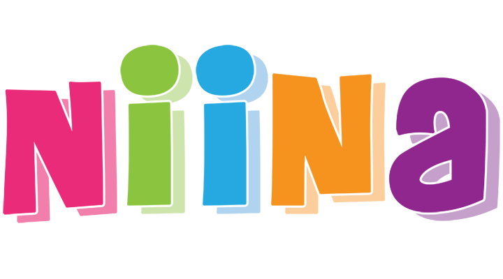 Niina friday logo