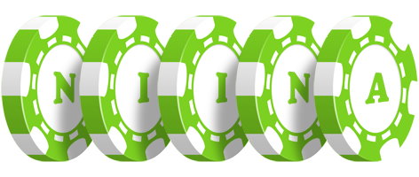 Niina holdem logo
