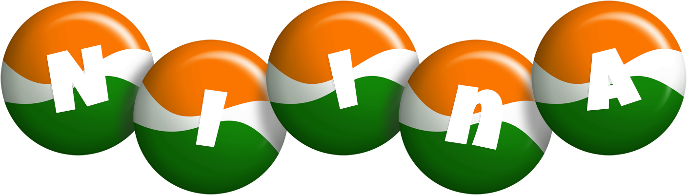 Niina india logo