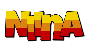 Niina jungle logo