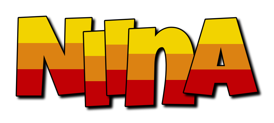 Niina jungle logo