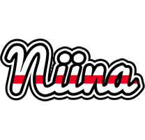Niina kingdom logo
