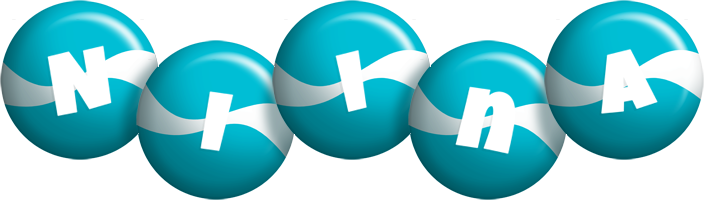 Niina messi logo