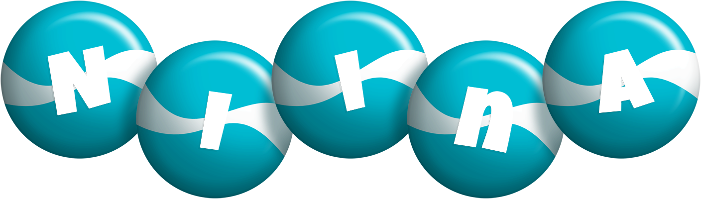 Niina messi logo