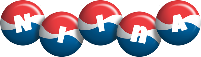 Niina paris logo