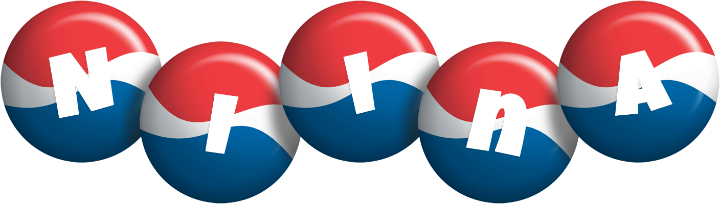 Niina paris logo