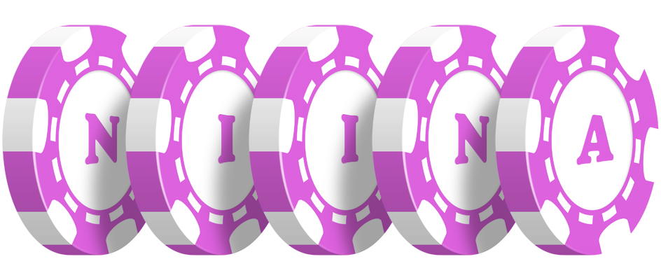 Niina river logo