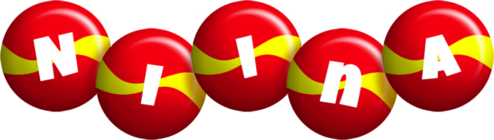 Niina spain logo