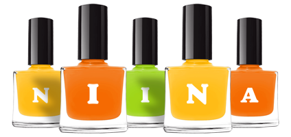 Niina studio logo