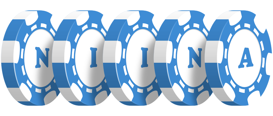 Niina vegas logo