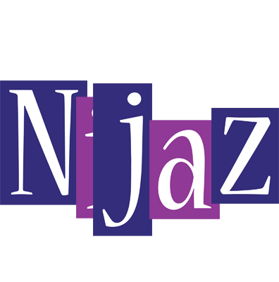 Nijaz autumn logo
